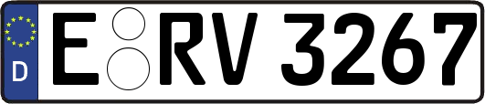 E-RV3267
