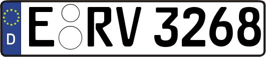 E-RV3268