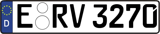 E-RV3270