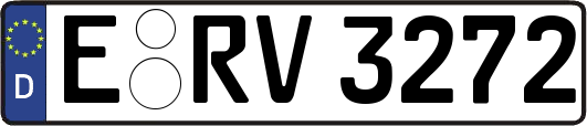 E-RV3272