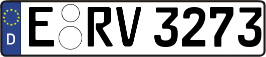 E-RV3273