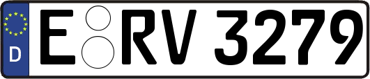 E-RV3279