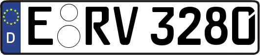 E-RV3280