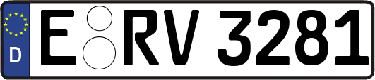 E-RV3281