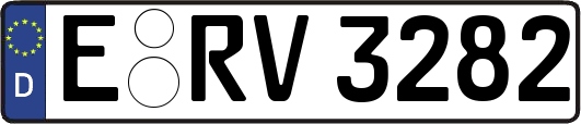 E-RV3282