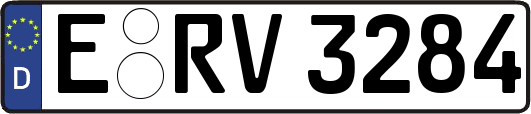 E-RV3284