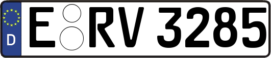 E-RV3285