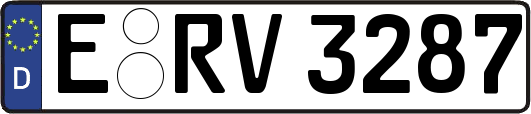 E-RV3287