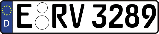 E-RV3289