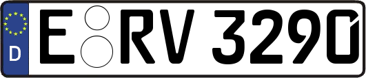 E-RV3290