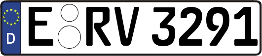E-RV3291