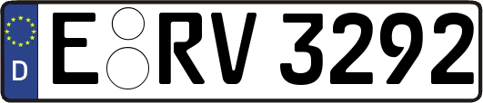 E-RV3292