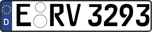 E-RV3293