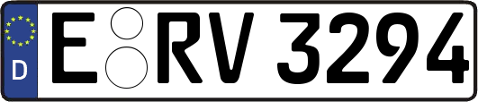 E-RV3294