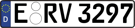 E-RV3297