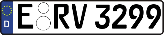 E-RV3299