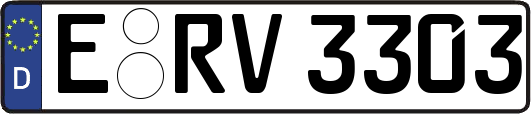 E-RV3303