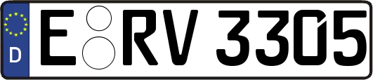 E-RV3305