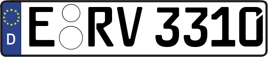 E-RV3310