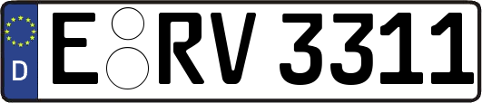 E-RV3311
