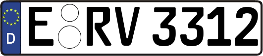 E-RV3312