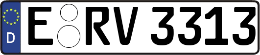 E-RV3313