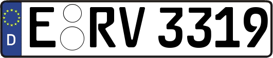 E-RV3319