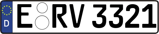 E-RV3321