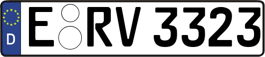 E-RV3323