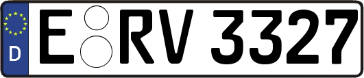 E-RV3327