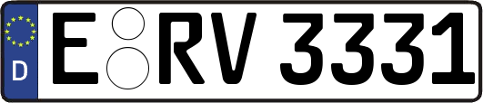 E-RV3331
