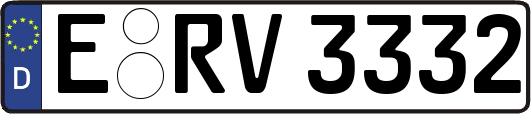 E-RV3332