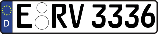 E-RV3336