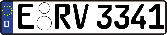 E-RV3341
