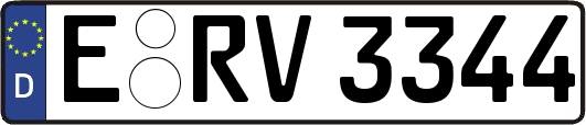 E-RV3344