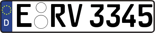 E-RV3345