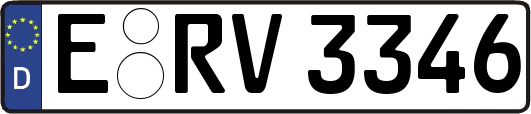 E-RV3346