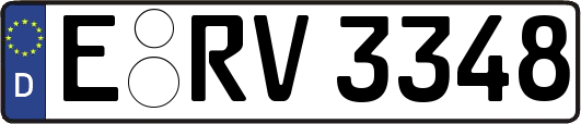 E-RV3348
