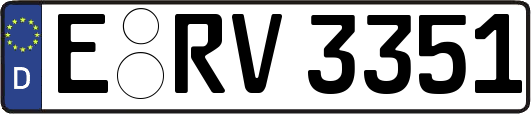 E-RV3351