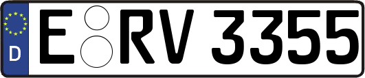 E-RV3355