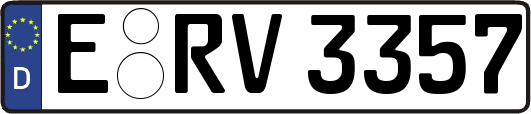 E-RV3357
