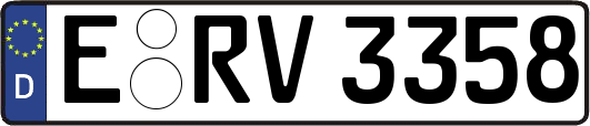 E-RV3358