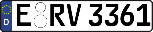 E-RV3361