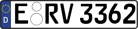 E-RV3362
