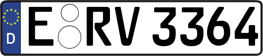 E-RV3364