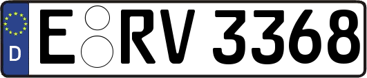 E-RV3368