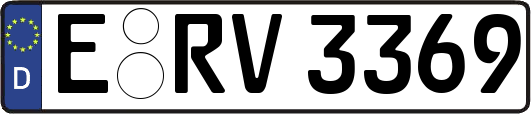 E-RV3369