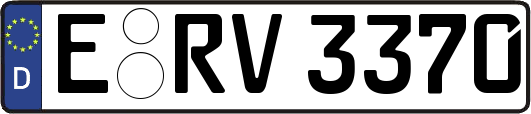 E-RV3370