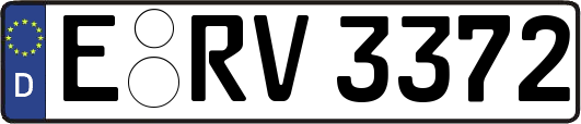 E-RV3372