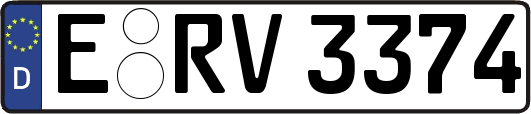 E-RV3374